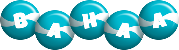 Bahaa messi logo