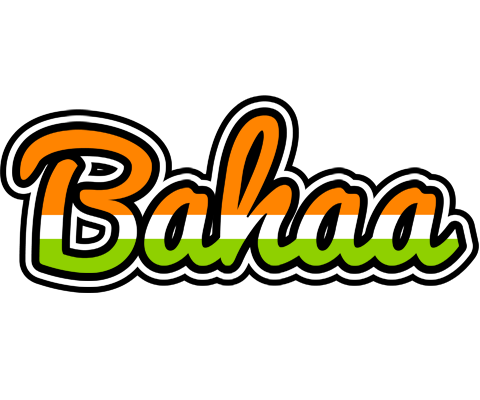 Bahaa mumbai logo