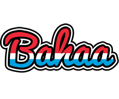 Bahaa norway logo