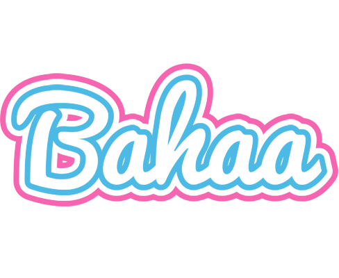 Bahaa outdoors logo