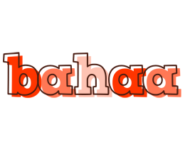 Bahaa paint logo