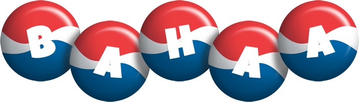 Bahaa paris logo