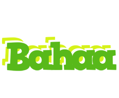 Bahaa picnic logo