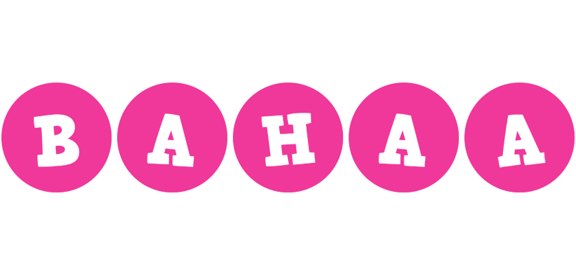 Bahaa poker logo