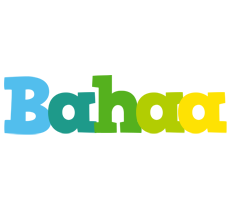 Bahaa rainbows logo