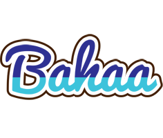 Bahaa raining logo