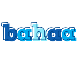 Bahaa sailor logo