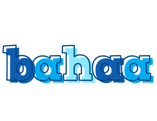 Bahaa sailor logo