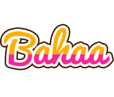 Bahaa smoothie logo