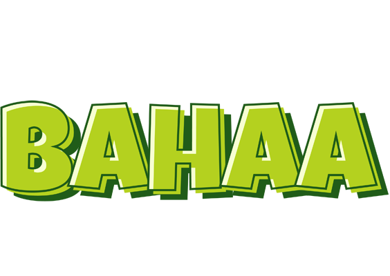 Bahaa summer logo