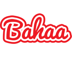 Bahaa sunshine logo