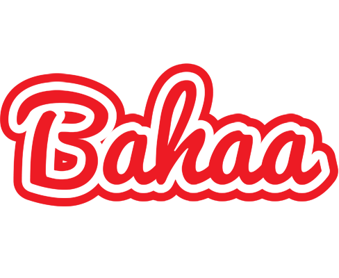 Bahaa sunshine logo
