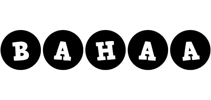 Bahaa tools logo