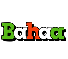 Bahaa venezia logo