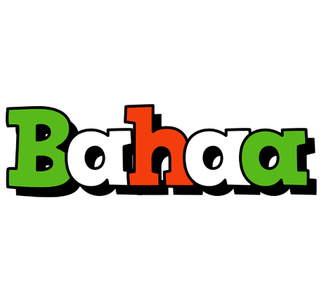 Bahaa venezia logo
