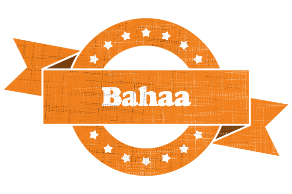 Bahaa victory logo