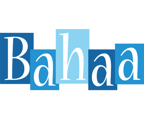 Bahaa winter logo