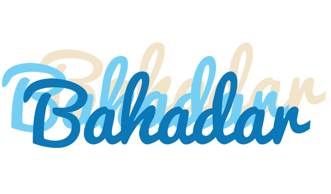 Bahadar breeze logo