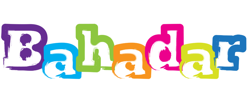 Bahadar casino logo