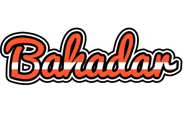 Bahadar denmark logo