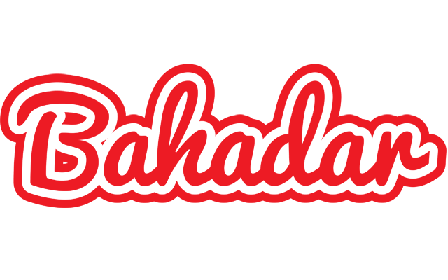Bahadar sunshine logo