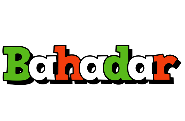 Bahadar venezia logo