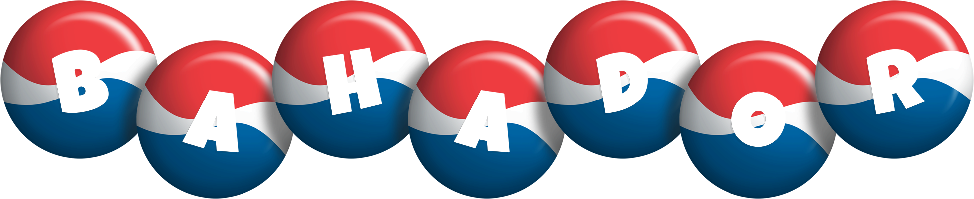 Bahador paris logo