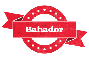 Bahador passion logo