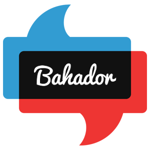 Bahador sharks logo