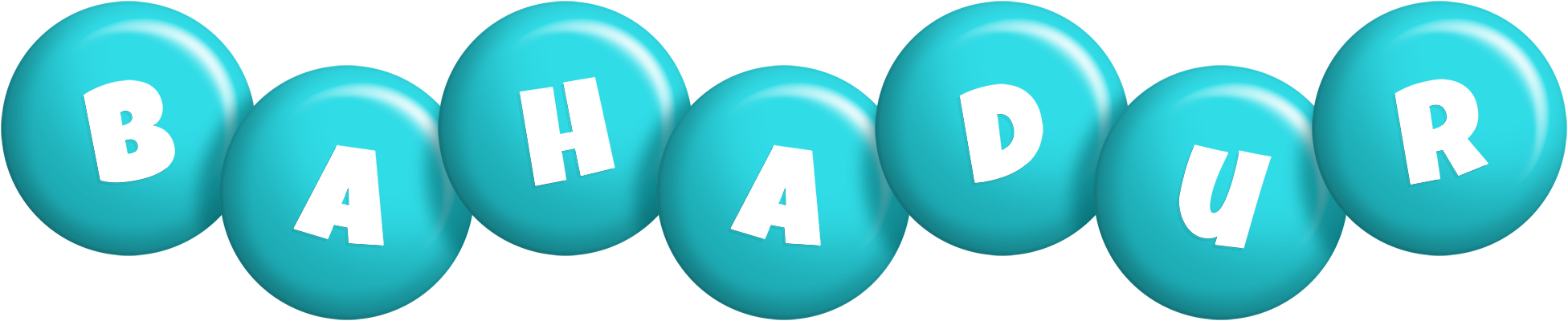 Bahadur candy-azur logo
