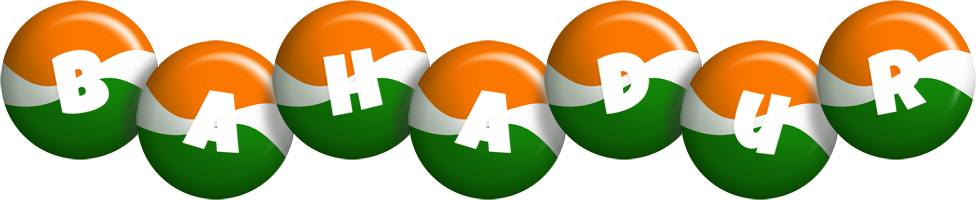 Bahadur india logo