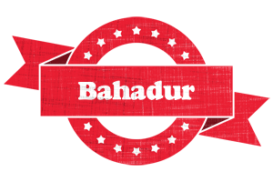 Bahadur passion logo