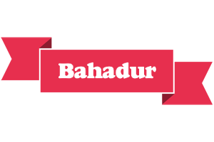 Bahadur sale logo