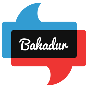 Bahadur sharks logo