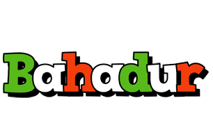 Bahadur venezia logo