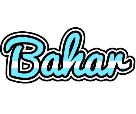 Bahar argentine logo