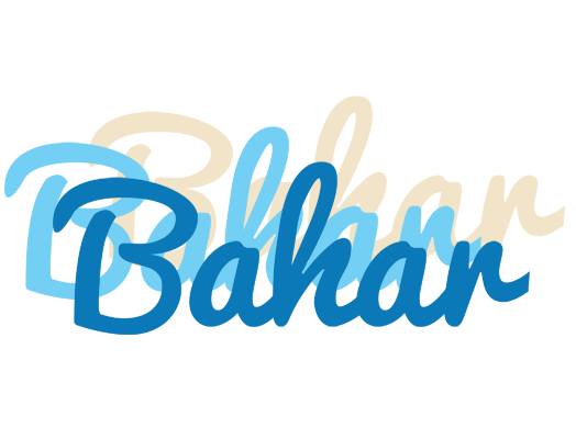Bahar breeze logo