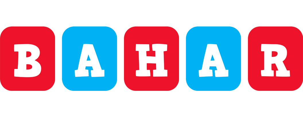 Bahar diesel logo