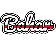 Bahar kingdom logo