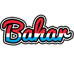 Bahar norway logo
