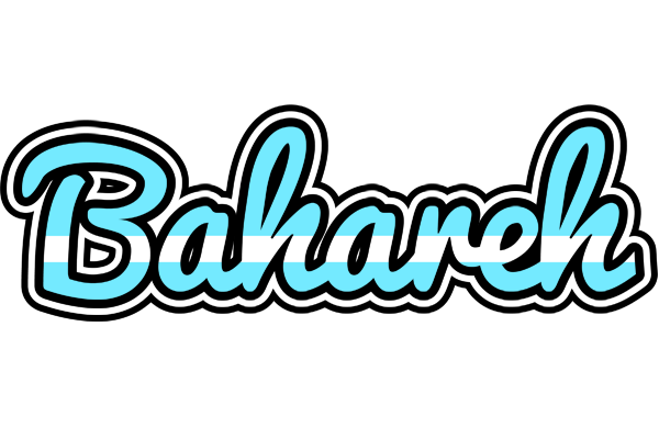 Bahareh argentine logo