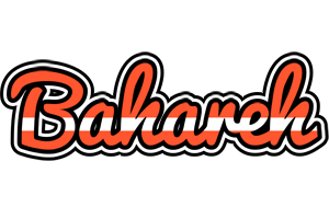 Bahareh denmark logo