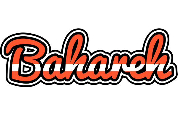Bahareh denmark logo