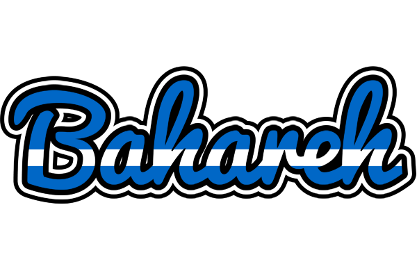 Bahareh greece logo