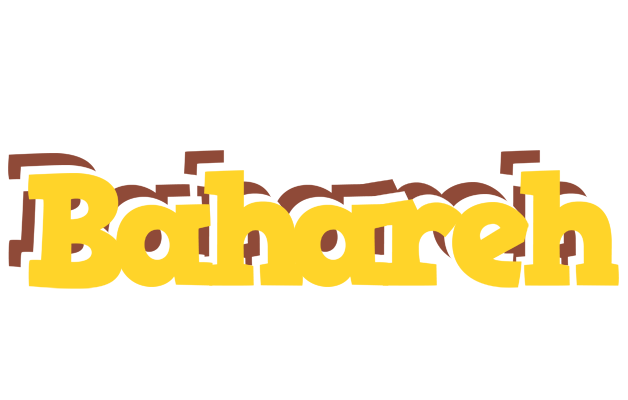 Bahareh hotcup logo