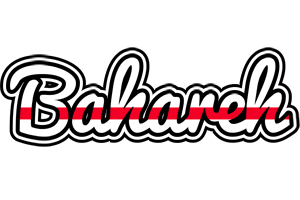 Bahareh kingdom logo