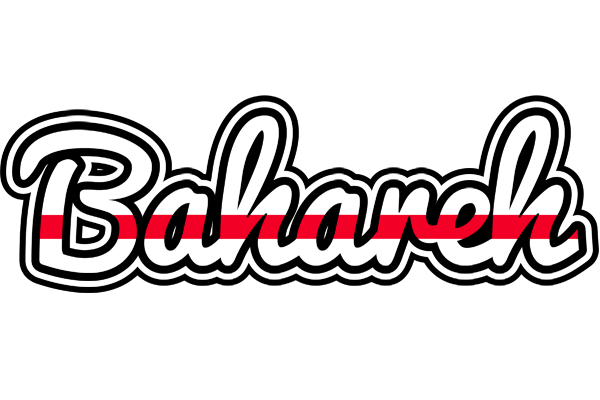 Bahareh kingdom logo