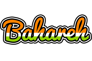 Bahareh mumbai logo