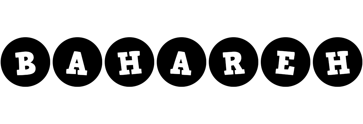 Bahareh tools logo