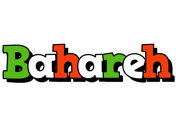 Bahareh venezia logo